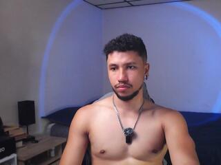 Yeff Stone webcam flirt4free model stream image