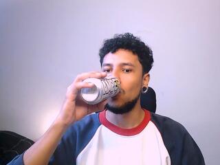 Yeff Stone webcam model stream image