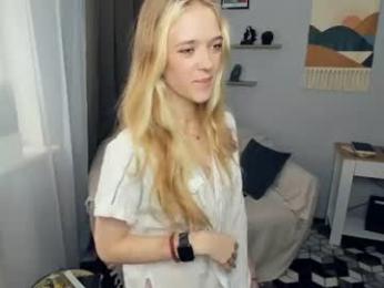 dennabetters webcam chaturbate model stream image