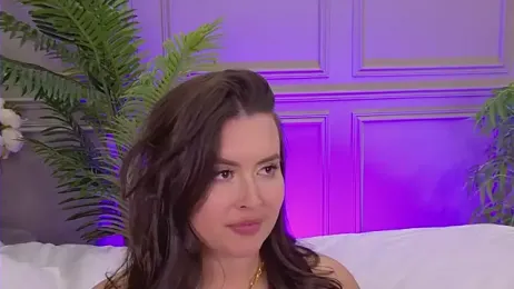 TrishaWinslet webcam model stream image