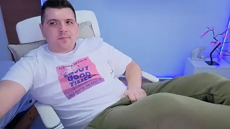 JasonJacks webcam model stream image