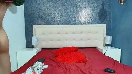 Celestial_Queen_ webcam model stream image