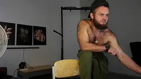 Tommy_Burnz webcam stripchat model stream image