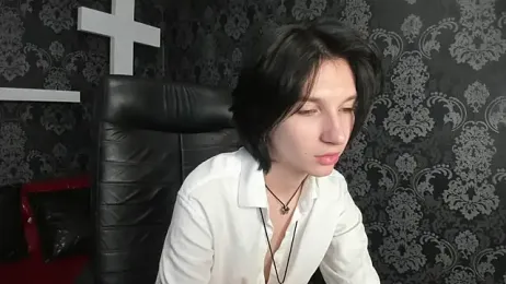AdonBev webcam model stream image