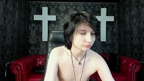 AdonBev webcam model stream image