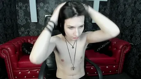 AdonBev webcam model stream image