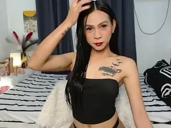 AmayaWang webcam model stream image