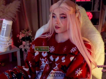 HoneyCherry webcam bongacams model stream image