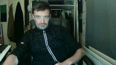 HighRim420 webcam model stream image