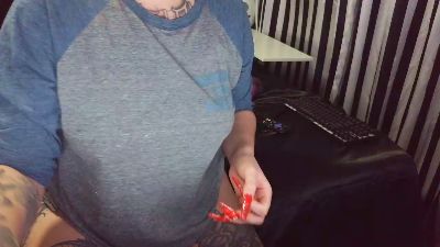 fetishslut4u webcam model stream image