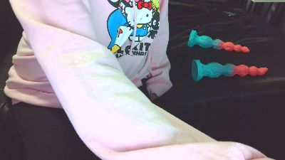 fetishslut4u webcam model stream image