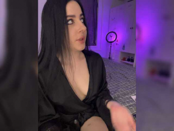 MissMysik webcam bongacams model stream image