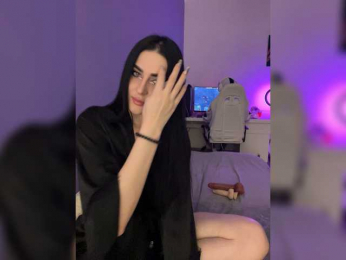 MissMysik webcam bongacams model stream image