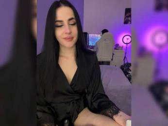 MissMysik webcam bongacams model stream image