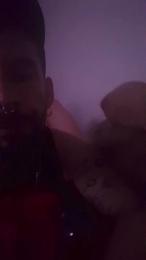 Revoltoso83 webcam model stream image