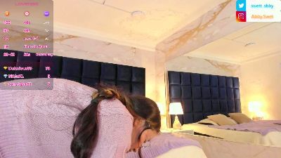 Abby_Sweet1_ webcam model stream image