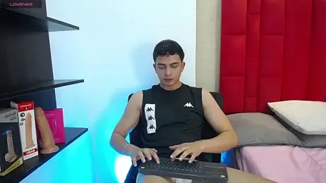 Cady_Hot webcam model stream image