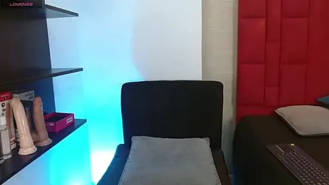 Cady_Hot webcam model stream image