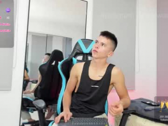 daddyrich4u webcam model stream image