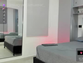 daddyrich4u webcam model stream image