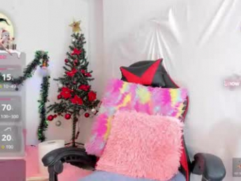 isabella_coronado webcam model stream image