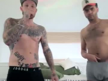 wildrobjr9 webcam model stream image