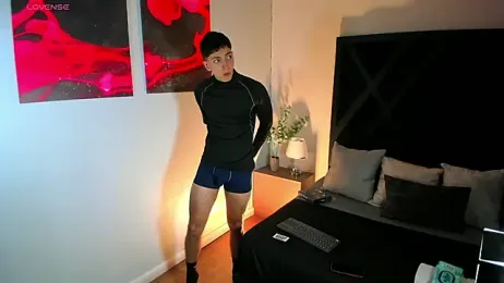 Gian_Rossi webcam stripchat model stream image