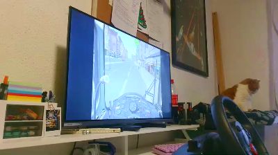 SklavinYuri webcam model stream image