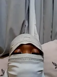 the666D webcam model stream image