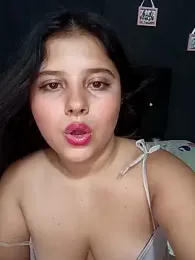 Salome_Vivas webcam model stream image