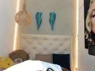 bryan-oconner webcam camsoda model stream image