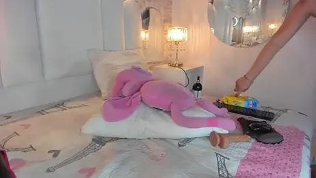 Yassy_vazquez webcam model stream image