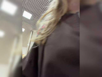 LiiBaby webcam bongacams model stream image