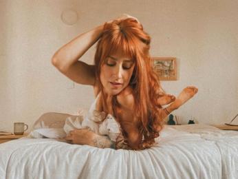 AnaCollins webcam livejasmin model stream image