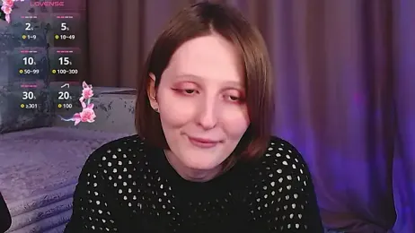 c0ralynx webcam model stream image