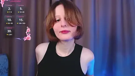 c0ralynx webcam model stream image