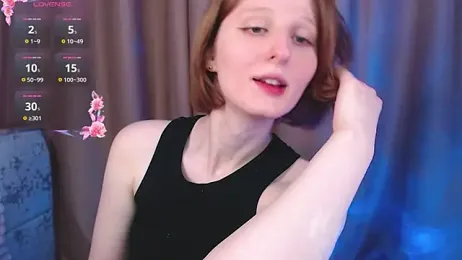 c0ralynx webcam model stream image