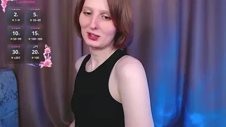 c0ralynx webcam model stream image