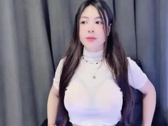 moli666 webcam model stream image