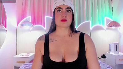 sofiia_carson webcam model stream image