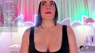 sofiia_carson webcam model stream image