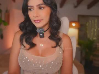 meegan1 webcam model stream image