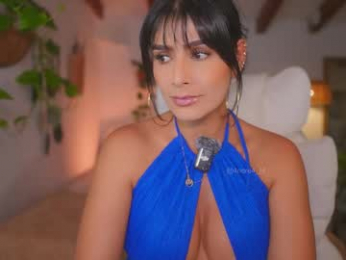 meegan1 webcam model stream image