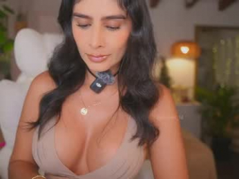 meegan1 webcam model stream image