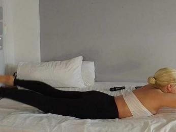 Bella_Byers webcam model stream image