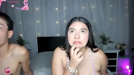 dstevora webcam model stream image