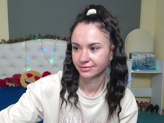 Kara Bliss webcam model stream image