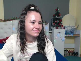 Kara Bliss webcam model stream image