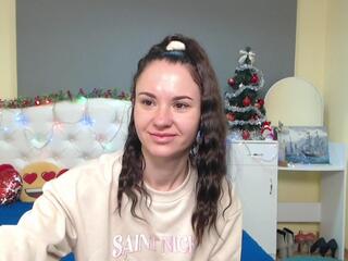 Kara Bliss webcam model stream image