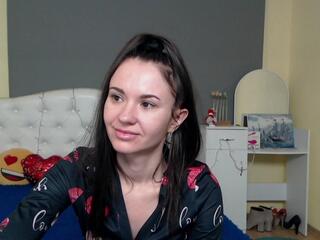 Kara Bliss webcam model stream image